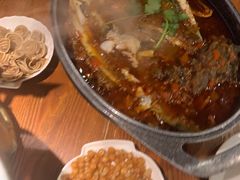 -炊烟小炒黄牛肉(东庆街店)