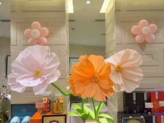 -珈境湖畔餐厅·湖北菜·江浙菜•樱花季(西北湖店)