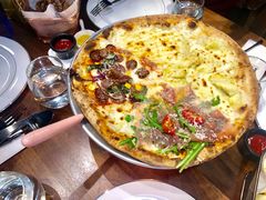 -1861意大利餐厅(文化广场店)