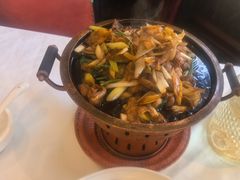 -大鸭梨烤鸭(石佛营店)