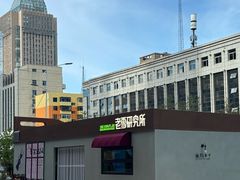 -沈阳铁西万象汇