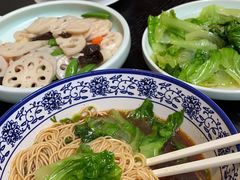 -海天楼中餐厅(吴宫泛太平洋酒店)