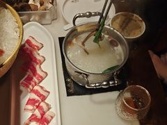 -东道煮牛肉火锅(东盛大街店)