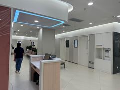 -美年大健康体检(绵阳店)