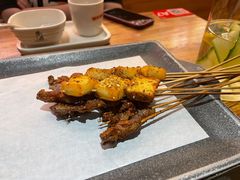 -管氏翅吧(国展店)