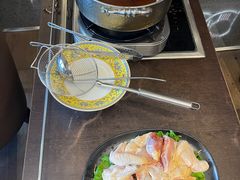 -海天楼(天津泛太平洋店)