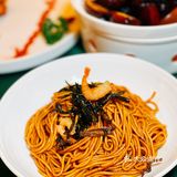 快来！这一道菜竟然用了25只大闸蟹！