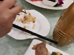 -新恬乐大酒家(沧达大厦店)