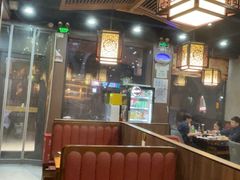 -晓林火锅(安定门店)
