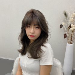 -CIT造型·烫发·染发