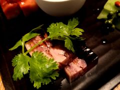 水晶肴肉-宁波柏悦酒店·钱湖渔港