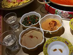 -羊大爷涮肉(亮马桥店)