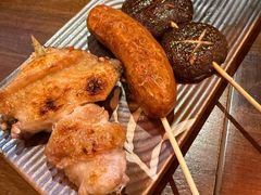 -鸟鹏烧鸟居酒屋(熙龙湾店)