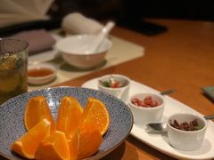 -新荣记(西溪湿地店)