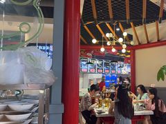 -蛙一刀·麻椒鱼火锅(金仙桥店)