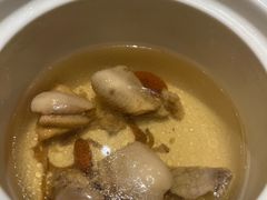 -神洲四海大酒楼(王府井澳门中心店)