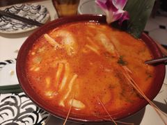 -太食獸泰式茶餐厅(IFS国金中心店)