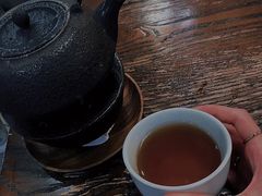 -去茶山(重庆万象城店)