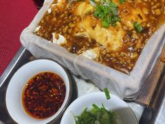 豆腐-郭记家常菜下水馆