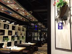 -小柴米·传统江西菜(八一广场店)