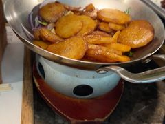 -绿茶餐厅(天津天河城店)