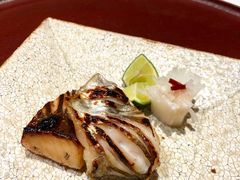 -晴空·日本料理(万象城店)