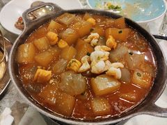 -老太原菜馆(中正天街店)