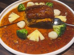 -陈麻婆豆腐(旗舰店)