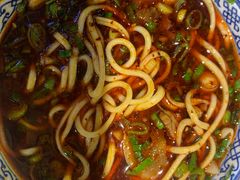 -兰州马子禄牛肉面(文景公园店)