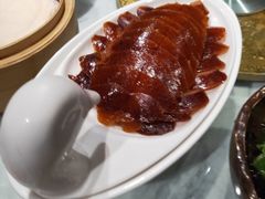 -北京老铺烤鸭(老城根店)