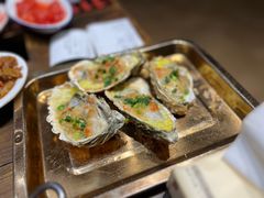 -盟重烧烤(高正街店)