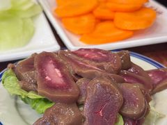 -老字号京味涮肉坊(梦溪路店)