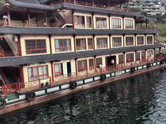 -乌江画廊(彭水苗族土家族自治县)