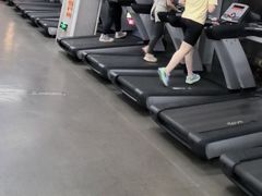 -形馆健身·普拉提(加州店)