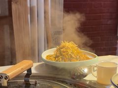 -粗粮人家·东北菜(洋桥店)