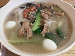 -瓦记米粉(东鼓道店)