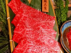 腿三角-老乾杯和牛烧肉(王府中环店)