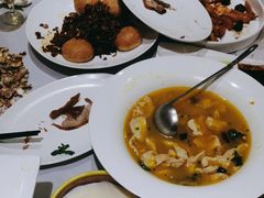 -鸭王烤鸭店(三里河店)