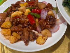 -大笑饭堂(甲子桥店)