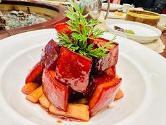 精品红烧肉-玉林烤鸭店(定福庄店)