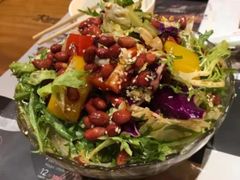 -木屋烧烤(西南角店)