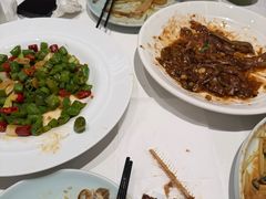 -北李妈妈菜·虾爬子大锅贴(贵和店)