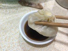 特色鲜肉小笼汤包-笑云开汤包店(网巾市店)