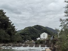 -鹿亭中村