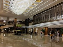 -西安唐隆国际酒店(大雁塔大唐不夜城店)