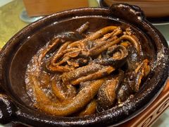 -方荣糊涂菜馆(湖北路店)
