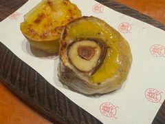 -月龍吟(朝龙汇店)