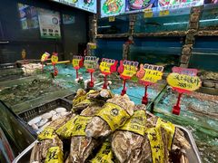 -花溪雨·森林餐厅(石基店)