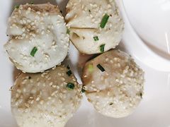 -大食代美食广场(上海中心店)