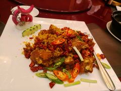 -国惠大酒楼(爱琴海购物公园店)
